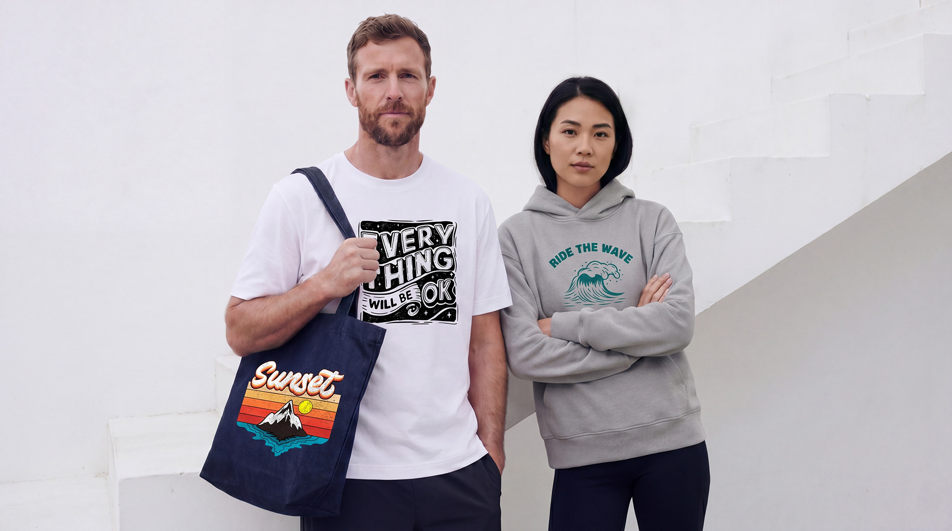 Custom T-Shirts Melbourne | Printed Tees, Hoodies & Workwear | TeeTees